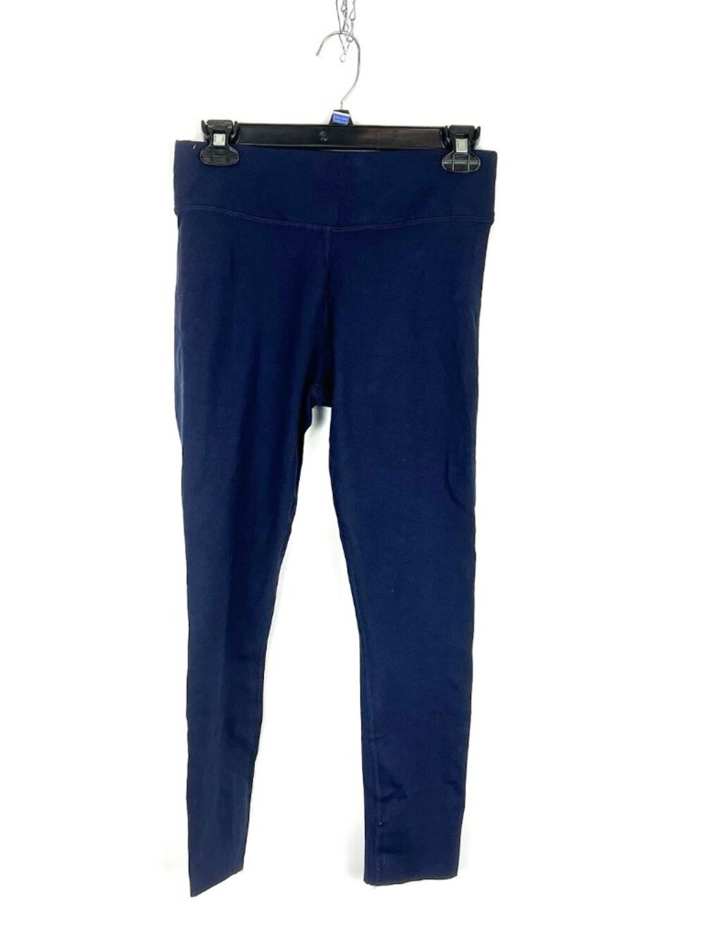 Pact Women’s Blue Activewear Leggings Size Small